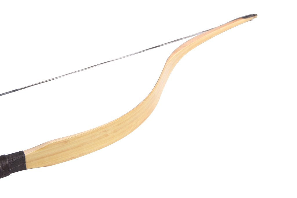 Traditional Han Laminated Chinese Longbow-FREE SHIPPING