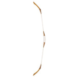 White Flagella Magyar Reiterbogen Horsebow-FREE SHIPPING
