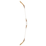 White Flagella Magyar Reiterbogen Horsebow-FREE SHIPPING