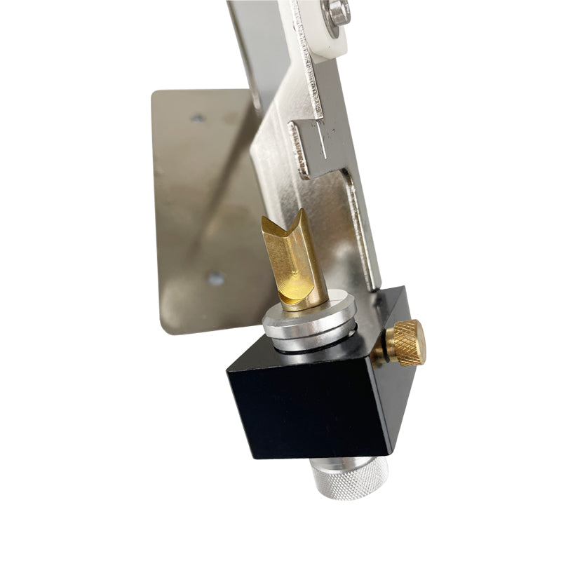 ARCXTEN Metal Arrow Fletching Jig Tool