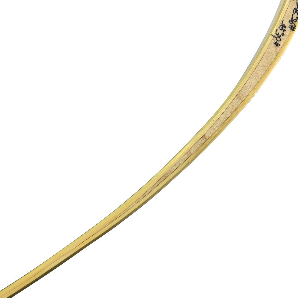 Alibow Chinese Han Laminated Bow for Horsearchery-free shipping