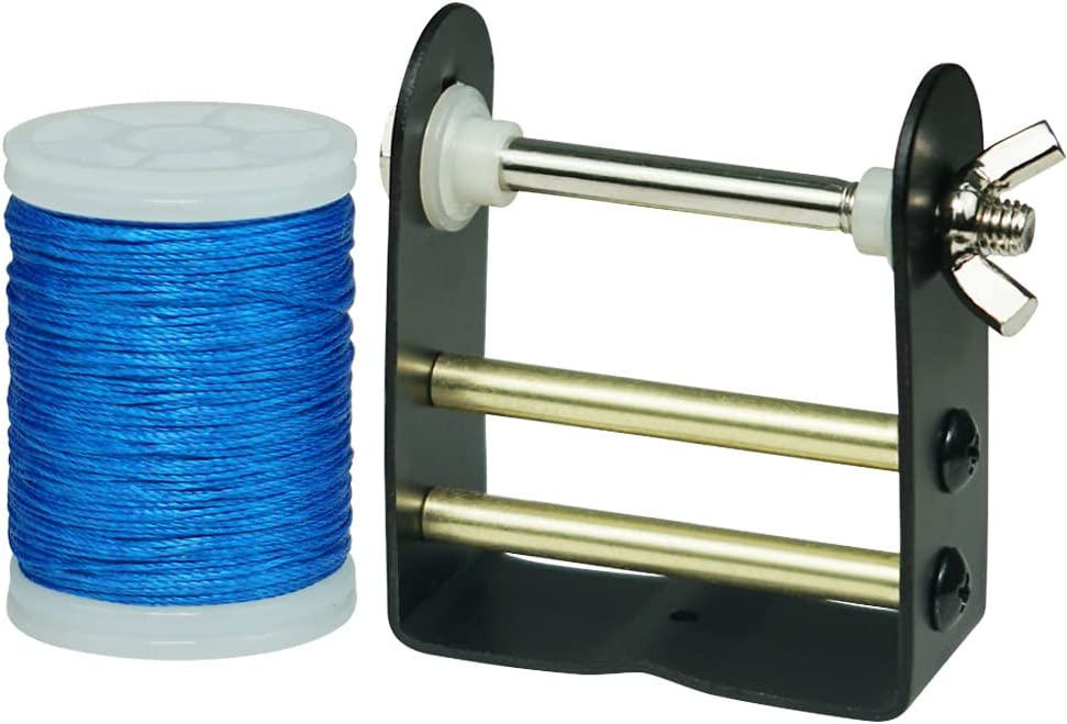ARCXTEN String Serving Thread 120 yard/110m Serving Jig
