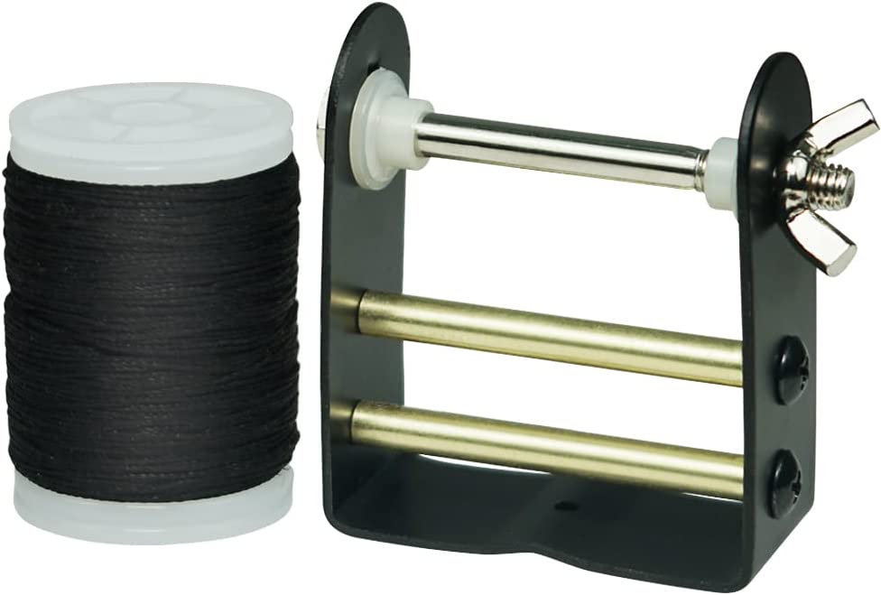 ARCXTEN String Serving Thread 120 yard/110m Serving Jig