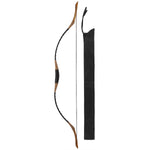 Hungarian style Handmade Bow Recurve Horsebow Archery  H1-free shipping
