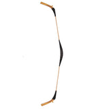 Pigskin Mongolian Bow Traditional Bow
