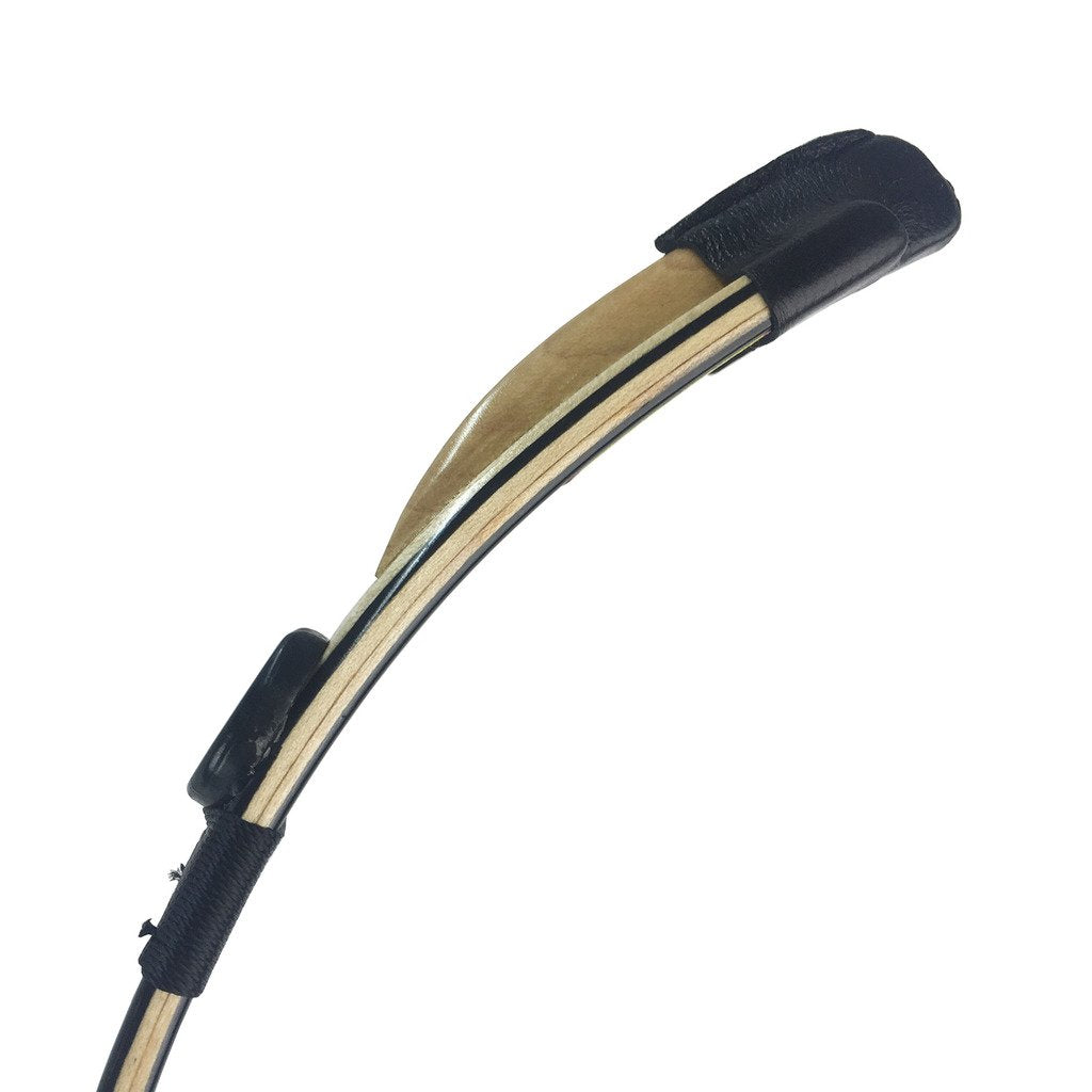 Black Shadow Korean Style Traditional Horsebow-free shipping