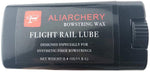 AliArchery String Wax Archery Bowstring Wax with Flight Rail Lube