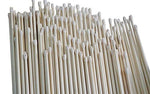 Taodangzi Streamlined Wood Shaft Manchu Arrows-free shipping
