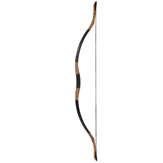 Fiberglass Hunting Longbow Recurve Bow-free shipping