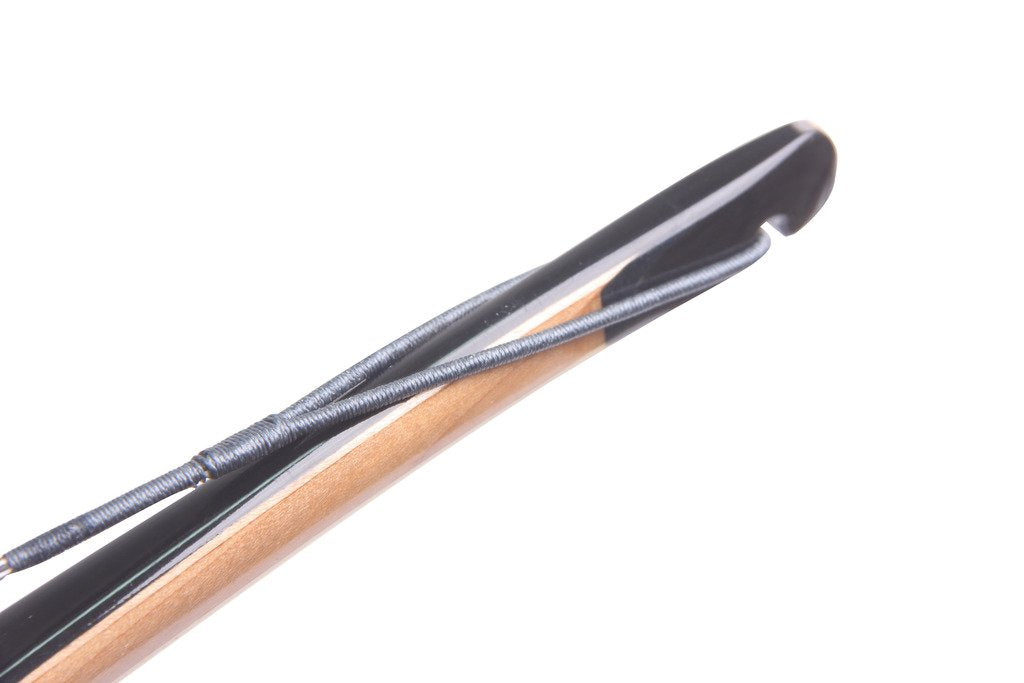Traditional Han Laminated Chinese Longbow-FREE SHIPPING