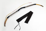 Traditional Archery Bow With Ox horn-free shipping