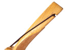 Pigskin Mongolian Bow Traditional Bow