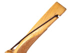 Pigskin Mongolian Bow Traditional Bow
