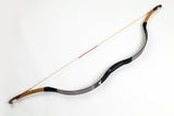 Traditional Archery Bow With Ox horn-free shipping