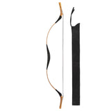 Pigskin Mongolian Bow Traditional Bow
