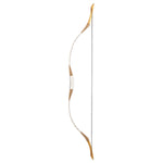 White Flagella Magyar Reiterbogen Horsebow-FREE SHIPPING