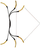 ArcheryMax Tatar Bow Short Horsebow FTA1