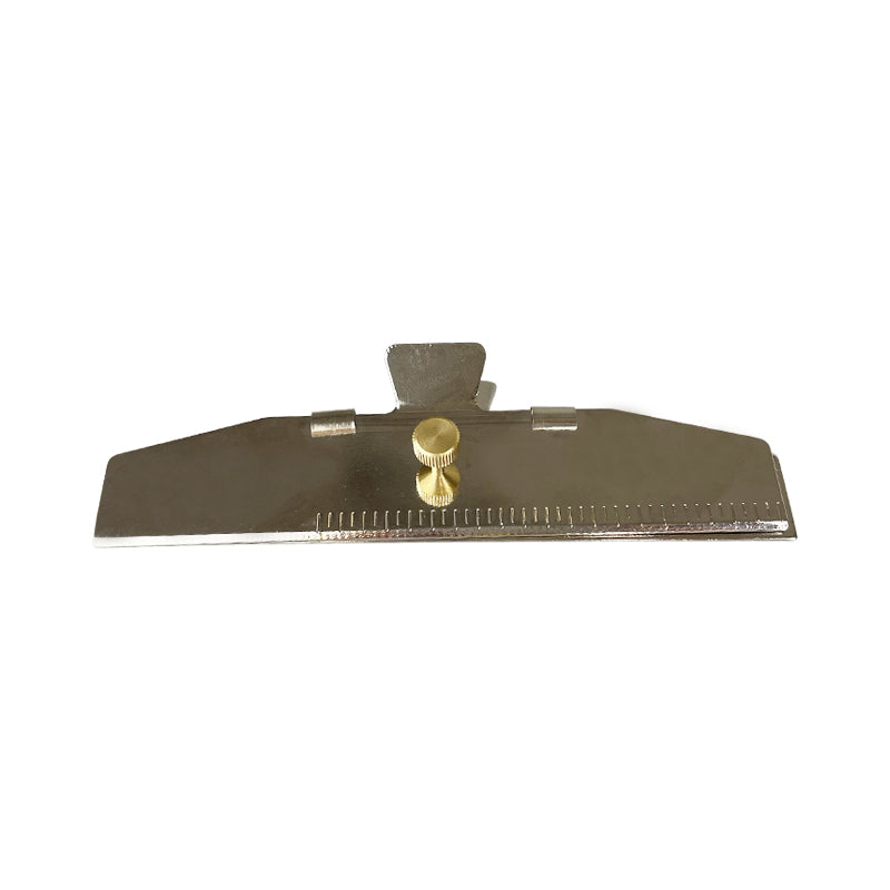 ARCXTEN Metal Arrow Fletching Jig Tool