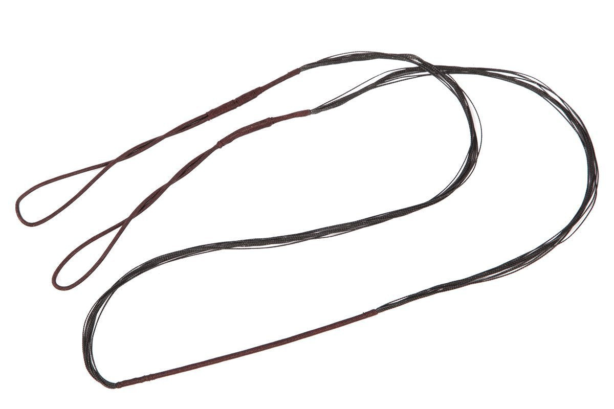 Pigskin Mongolian Bow Traditional Bow