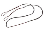Pigskin Mongolian Bow Traditional Bow
