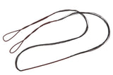 Pigskin Mongolian Bow Traditional Bow