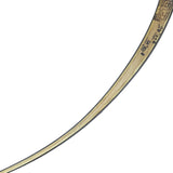 Traditional Tang Short Syhas Recurve Bow-FREE SHIPPING