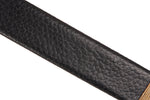 Traditional Chinese Black Leather Longbow-free shipping