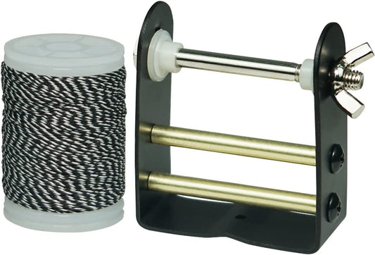 ARCXTEN String Serving Thread 120 yard/110m Serving Jig