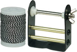 ArcheryMax String Serving Thread 120 yard/110m Serving Jig