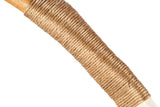 White Flagella Magyar Reiterbogen Horsebow-FREE SHIPPING