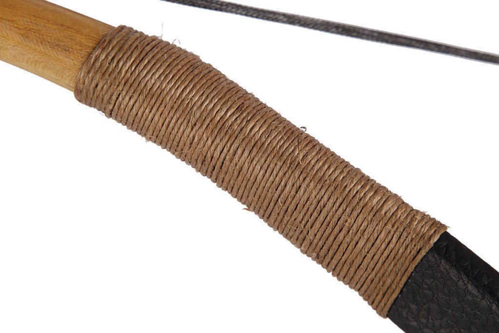 Fiberglass Hunting Longbow Recurve Bow-free shipping