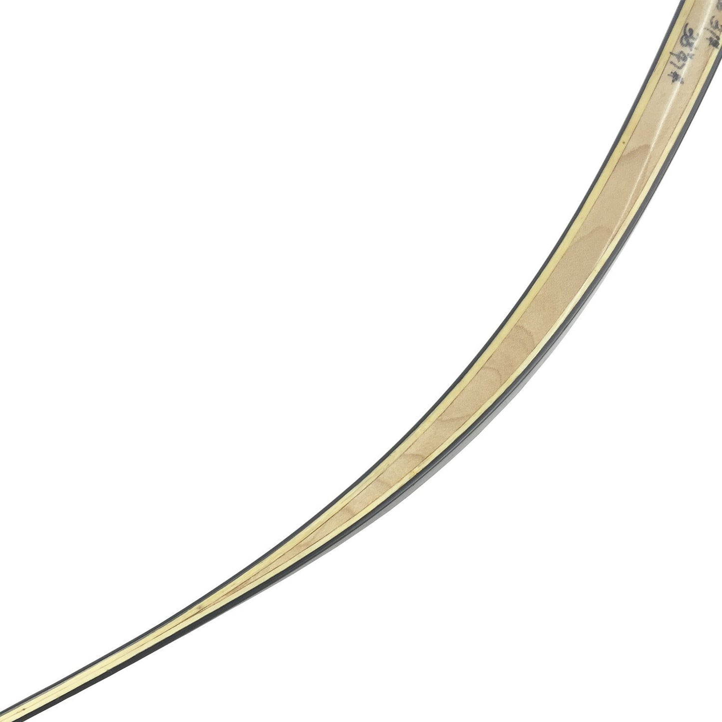 Traditional Tang Long Syhas Recurve Bow-FREE SHIPPING
