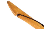 White Flagella Magyar Reiterbogen Horsebow-FREE SHIPPING