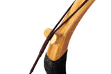 Pigskin Mongolian Bow Traditional Bow