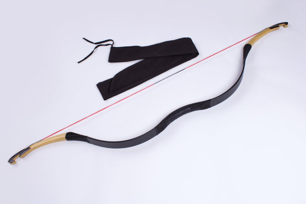 Traditional Longbow 20-120Lbs Handmade One-pcs Long Bow 66inch English Longbow A Traditional Longbow 20-120Lbs Handmade One-pcs Long Bow 66inch English Longbow A