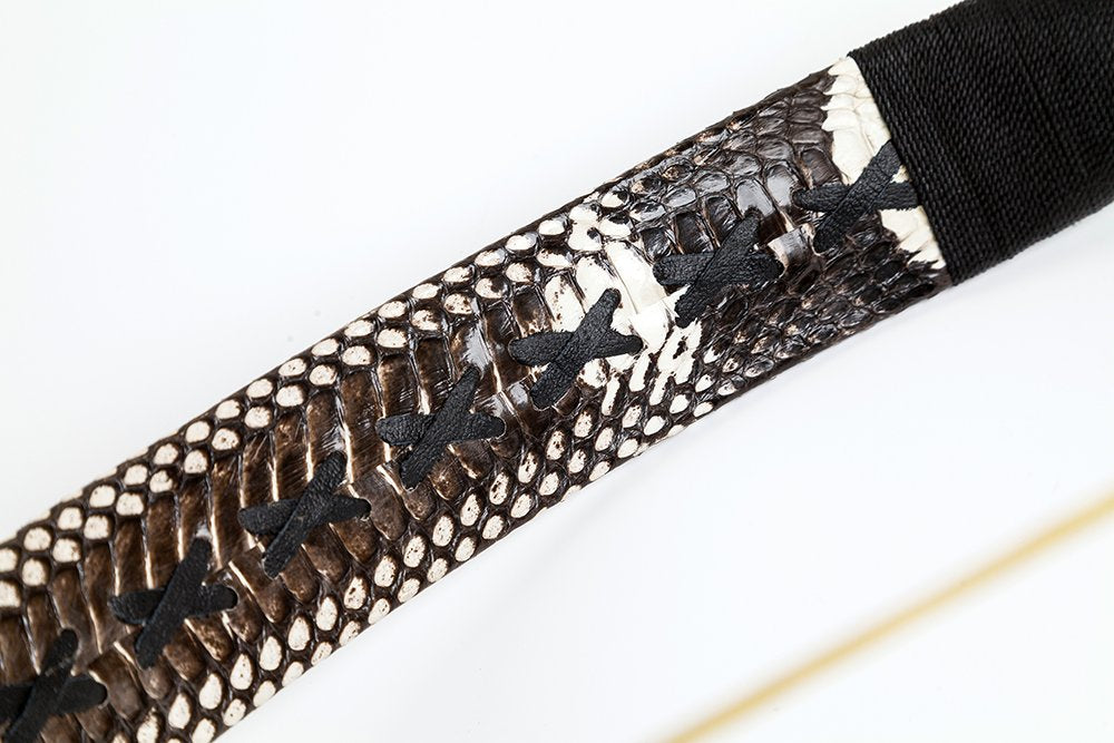 Traditional Archery Bow With Ox horn-free shipping