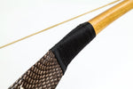 Traditional Archery Bow With Ox horn-free shipping