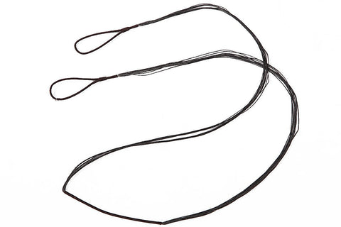 Replacement Archery Bowstring 45-68 Inches-free shipping