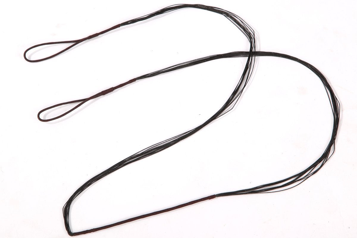 White Flagella Magyar Reiterbogen Horsebow-FREE SHIPPING