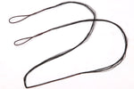 White Flagella Magyar Reiterbogen Horsebow-FREE SHIPPING