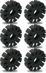 ArcheryMax 6 Pcs Arrow Separator EVA foam Arrow Holder