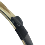 Black Shadow Korean Style Traditional Horsebow-free shipping
