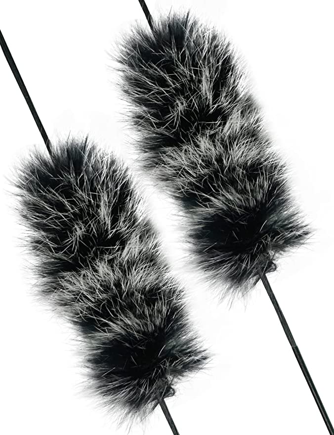 ARCXTEN Leather String Silencer