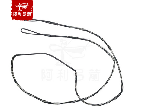 ARCXTEN Fast Flight Bowstring 45-68inches-free shipping