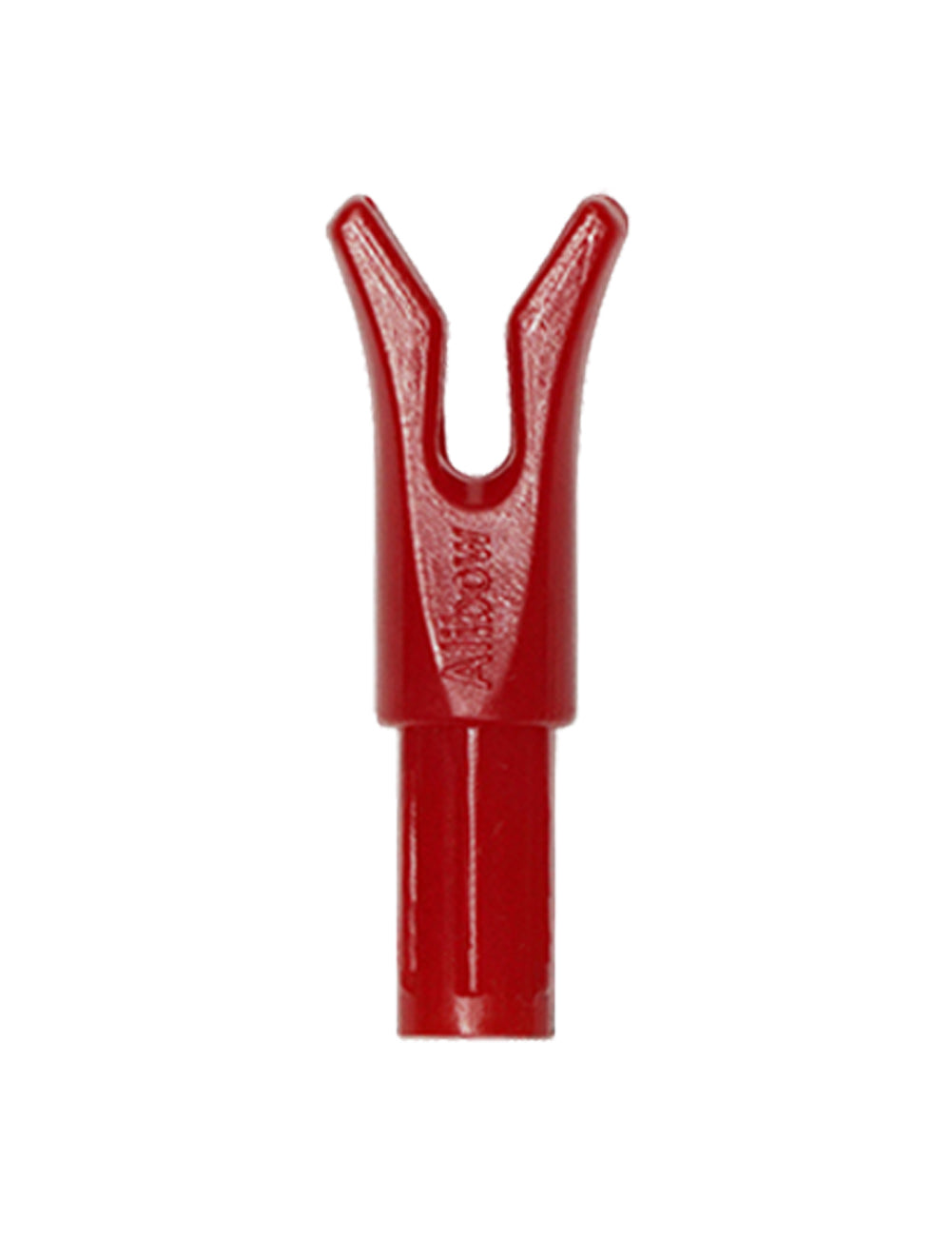 ARCXTEN Plastic Speed Nocks Horseback Archery Nock(24pcs/pack)