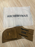 Archerymax Horseback Arrows Quiver-free shipping