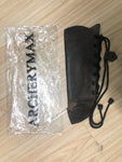ArcheryMax Cow Leather Archery Arm Guard-free shipping