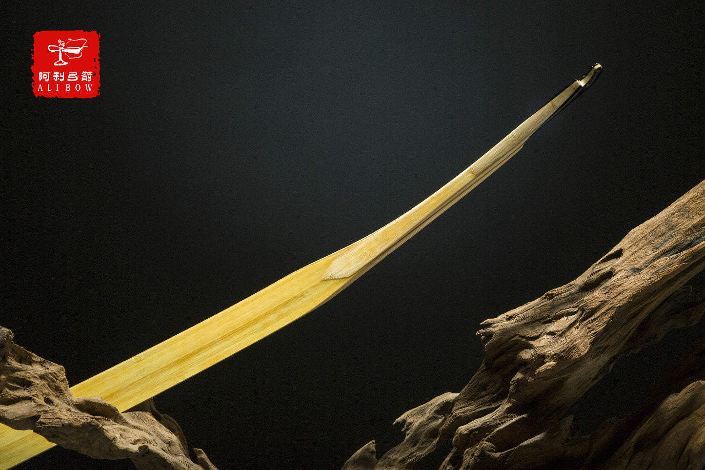 Alibow  Tang "Dunhuang" Laminated bow-FREE SHIPPING