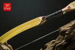 Alibow  Tang "Dunhuang" Laminated bow-FREE SHIPPING