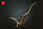 Alibow  Tang "Dunhuang" Laminated bow-FREE SHIPPING